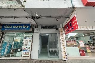 ซีเจ เรสซิเดนซ์ แอท ออปโพสิต เซ็นเตอร์ พอยต์ (CJ Residence @ Opposite Centre Point)0