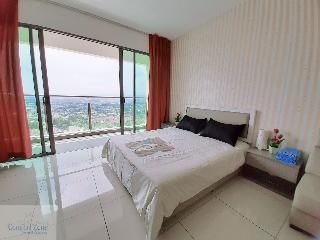 คอมฟอร์ท โซน พรีเมียม เกสต์เฮาส์ อีโว1 (Comfort Zone Premium Guesthouse Evo1)3