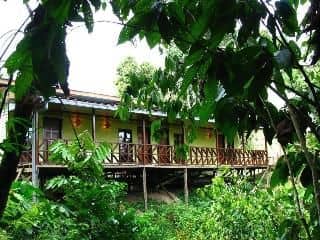 เดอะ ลาสต์ ฟรอนเทียร์ บูติก รีสอร์ท เดอะ ลาสต์ ฟรอนเทียร์ บูติก รีสอร์ท