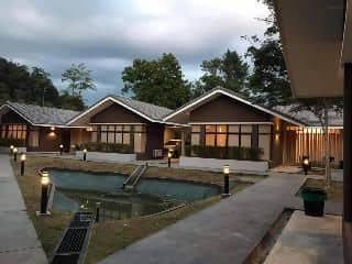เรบุงกัน รีสอร์ต ลังกาวี เรบุงกัน รีสอร์ต ลังกาวี