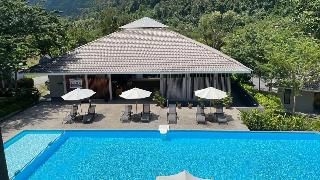 เรบุงกัน รีสอร์ต ลังกาวี (Rebungan Resort Langkawi)3