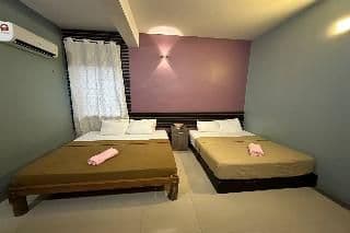 FAMILY ROOM PREMIUM