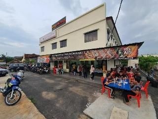 Hotel Ali Imran0
