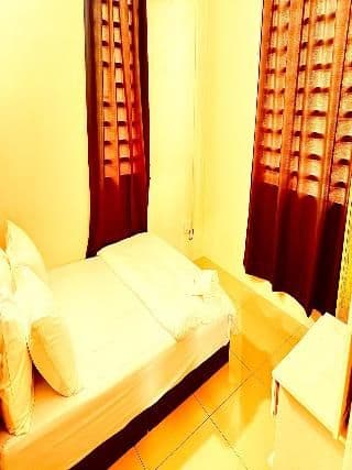VILLA THREE BEDROOMS