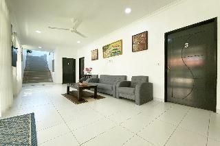 โอโย 90230 ดีเอช เรสซิเดนซ์ (OYO 90230 Dh Residence)2