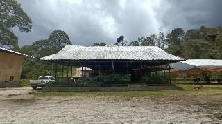 โอโย โฮม 90491 ฟลินต์สโตน ลอดจ์ (OYO Home 90491 Flinstone Lodge)4