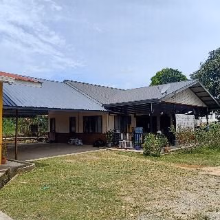 โฮม วัลเลย์ โฮมสเตย์ ตัมบูนัน (Home 90371 Home Valley Homestay Tambunan)0