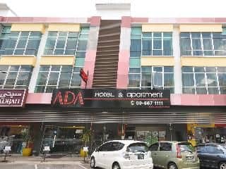 โอโย 886 เอดา โฮเทล แอนด์ อพาร์ตเมนต์ โอโย 886 เอดา โฮเทล แอนด์ อพาร์ตเมนต์