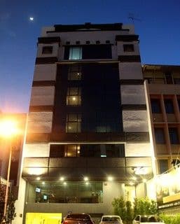 โรงแรมเอตัน ปีนัง โรงแรมเอตัน ปีนัง