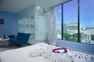 โรงแรมเอตัน ปีนัง โรงแรมเอตัน ปีนัง
