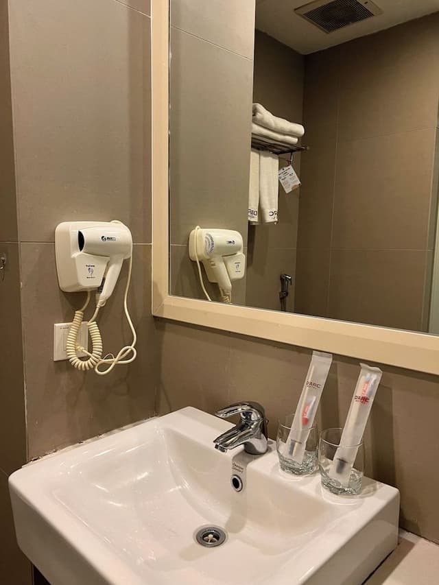 Standard Twin Room, 2 Twin Beds
