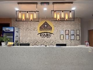D Arc Hotel1