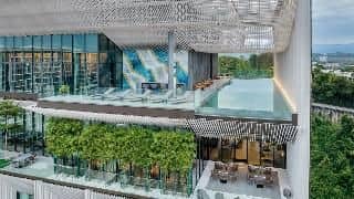 Hyatt Centric Kota Kinabalu Hyatt Centric Kota Kinabalu