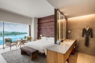 DOUBLE WITH VIEWS