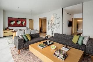 SUITE SEA VIEW