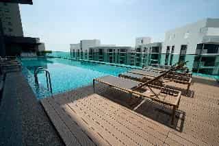โรงแรมแจ๊ส ปีนัง โรงแรมแจ๊ส ปีนัง