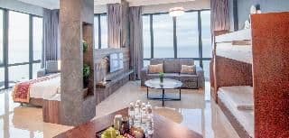 SUITE SUPERIOR