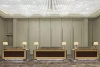 โรงแรมเชอราตัน เปตาลิงจายา (Sheraton Petaling Jaya Hotel)2