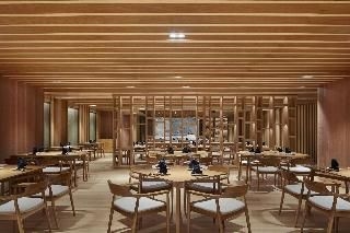 โรงแรมเชอราตัน เปตาลิงจายา (Sheraton Petaling Jaya Hotel)3