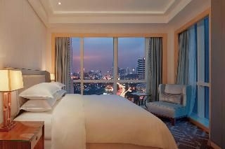 โรงแรมเชอราตัน เปตาลิงจายา (Sheraton Petaling Jaya Hotel)1