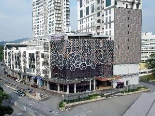Mercure Selangor Selayang Mercure Selangor Selayang