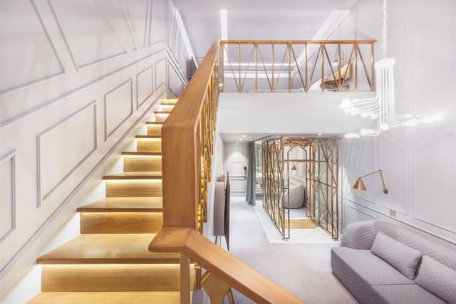 Loft Suite