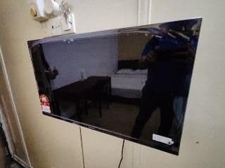 FAMILY ROOM STANDARD
