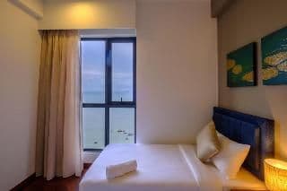 APARTMENT SEA VIEW
