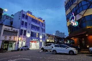 โรงแรมแกรนด์ เอฟซี (Grand FC Hotel)4