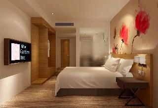 ฮิลตัน การ์เดน อินน์ กัวลาลัมเปอร์ จาลัน ตวนกู อับดุลอาร์ (Hilton Garden Inn Kuala Lumpur Jalan Tuanku AbdulR)1