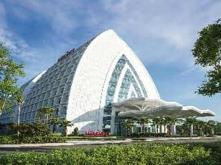 Movenpick Hotel & Convention Centre KLIA Movenpick Hotel & Convention Centre KLIA