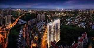 Dorsett Hartamas Kuala Lumpur Dorsett Hartamas Kuala Lumpur