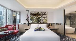 DOUBLE GUEST ROOM