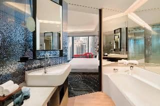 DOUBLE GUEST ROOM