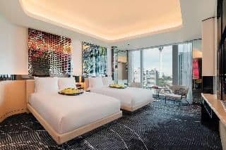 DOUBLE GUEST ROOM