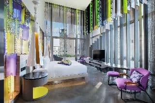 SUITE WITH TERRACE