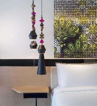 SUITE WITH TERRACE