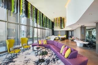SUITE WITH TERRACE