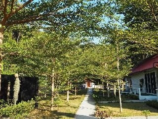 อีโค มารีน เปอร์เฮนเตียน ไอส์แลนด์ รีสอร์ท - โฮสเทล (Eco Marine Perhentian Island Resort - Hostel)1