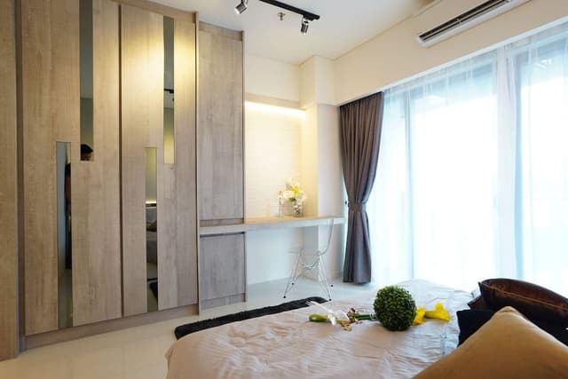 Premium Suite