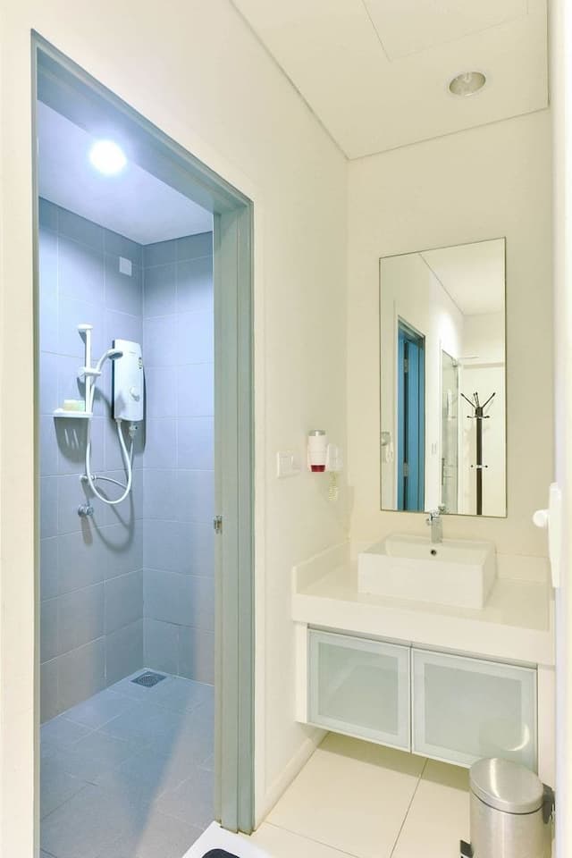 Standard Suite