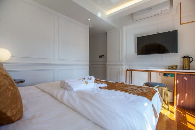 Premium Room