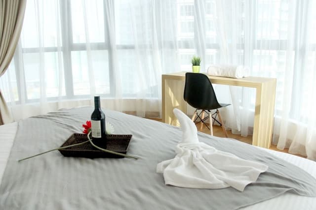 Suite, 2 Bedrooms