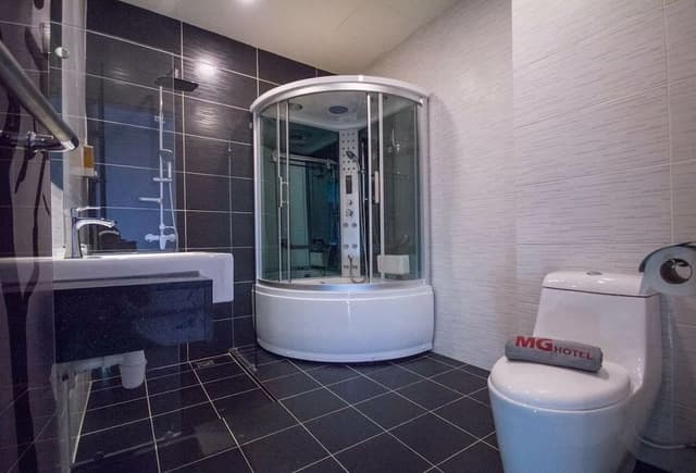 Premium Deluxe Double Room, No Window
