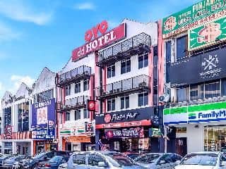 โรงแรมดีดี โรงแรมดีดี