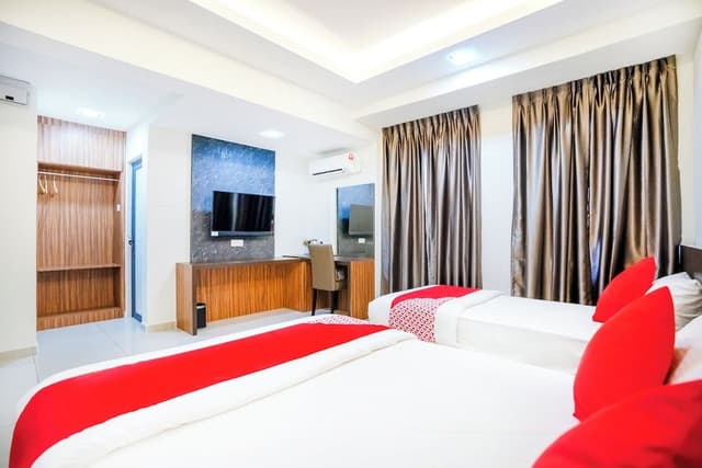Superior Suite