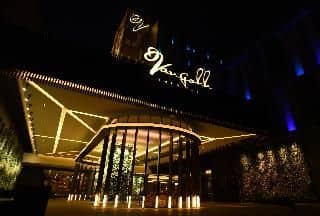 Vangohh Eminent Hotel & Spa Vangohh Eminent Hotel & Spa