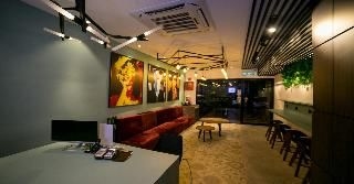 Eureka Hotel Penang4