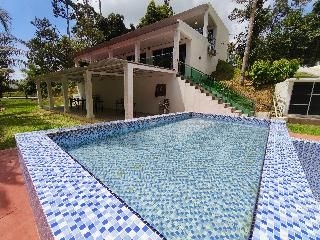 อัลซาฟีนา ฟอเรสต์ สเตย์ บาย ซูซู (Alsafina Forest Stay By Zuzu)1