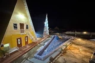 Darul Salam Dusun Resort & Waterpark By Zuzu Darul Salam Dusun Resort & Waterpark By Zuzu